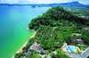 Krabi Resort 